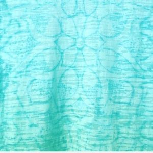 Prana Tops - PrAna Burnout Ombré Top Prana Tops - PrAna Burnout Ombré Top
